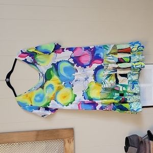 Hattie Jams World dress